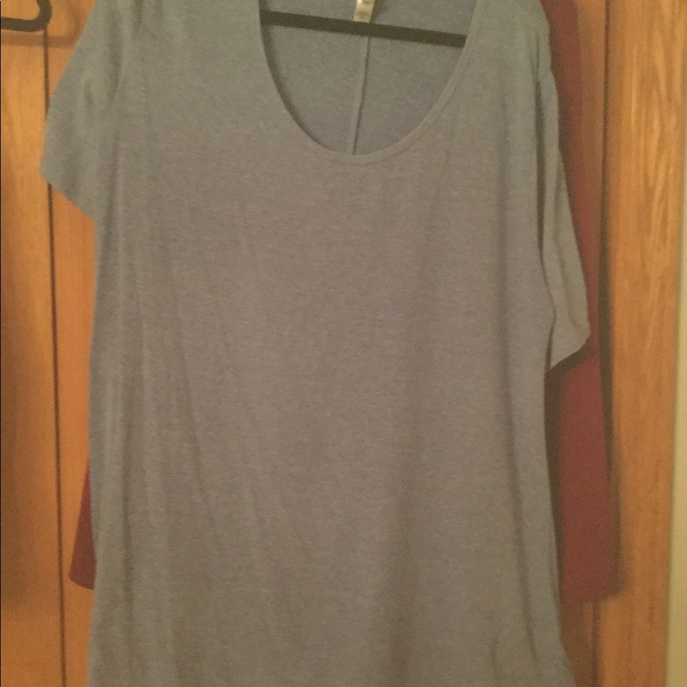 Classic tee